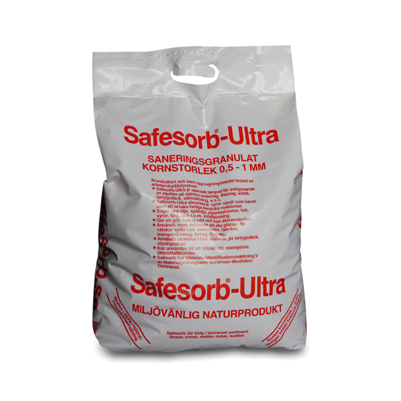 Kjemi Spill Kit 338
