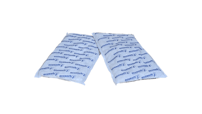 Hovedbilde SOPEP Spill Kit 350 i bag