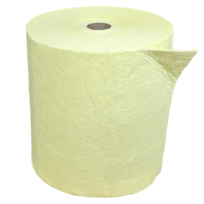 Hovedbilde ECOSORB® absorberende rull 50 cm- UNIVERSAL-151L ...