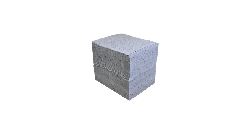 ECOSORB® absorberende ark - UNIVERSAL - 1,4 l pr. ark